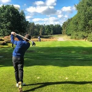 Meet your Posher, Tanner